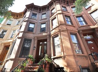 477 Halsey St #1, Brooklyn, NY 11233