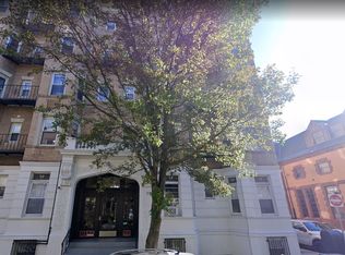 38-40 Hemenway St #19, Boston, MA 02115