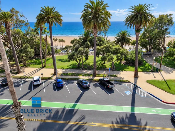 901 Ocean Ave, Santa Monica, CA, 90403