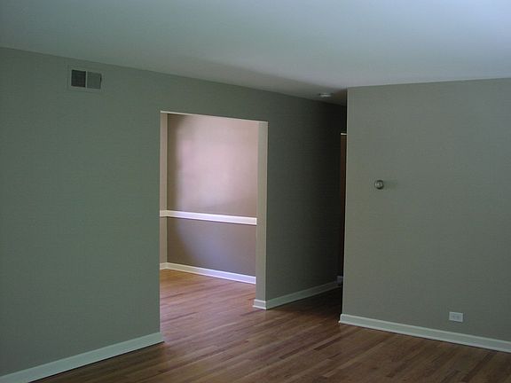 Dining Room Entrance