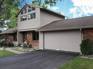 3142 Shorewalk Rd, Maineville, OH 45039