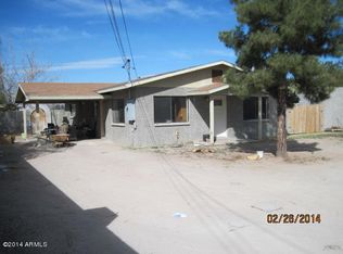 715 America St, Wickenburg, AZ 85390