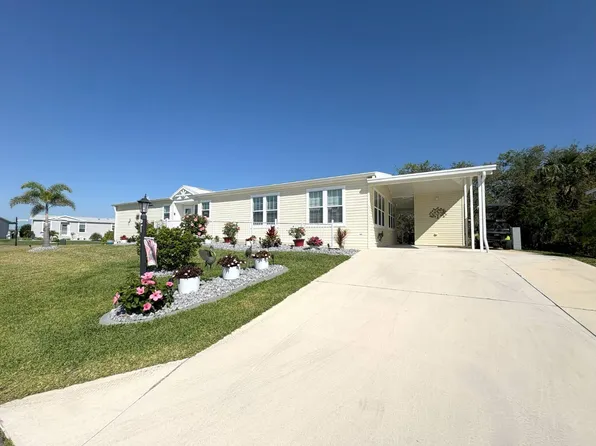 12116 SW County Road 769 #21, Arcadia, FL 34269