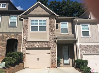 4176 Alden Park Dr, Decatur, GA 30035