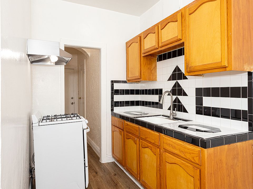1st image of 706 S Normandie Ave APT 110