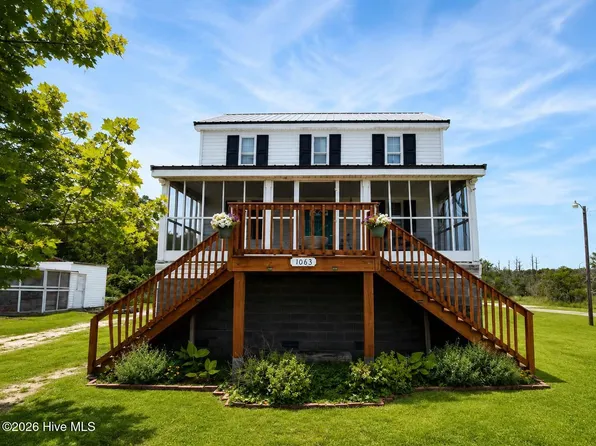 1063 U.S. 70, Stacy, NC 28581