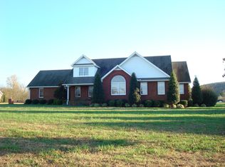 4 Shenandoah Cir, Carthage, TN 37030