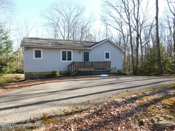 2504 Wingnut Ct, Kunkletown, PA 18058