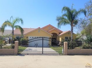 2505 Cottonwood Rd, Bakersfield, CA