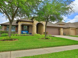 10706 Radiant Realm Dr, Tomball, TX 77375