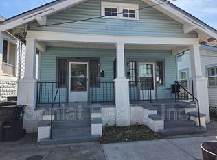 430 S Saint Patrick St, New Orleans, LA 70119