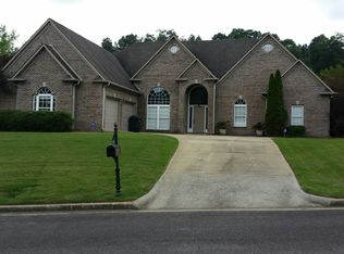 5012 Bent River Trce, Birmingham, AL 35216