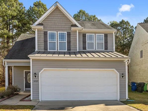 4009 Patriot Ridge Ct, Raleigh, NC 27610