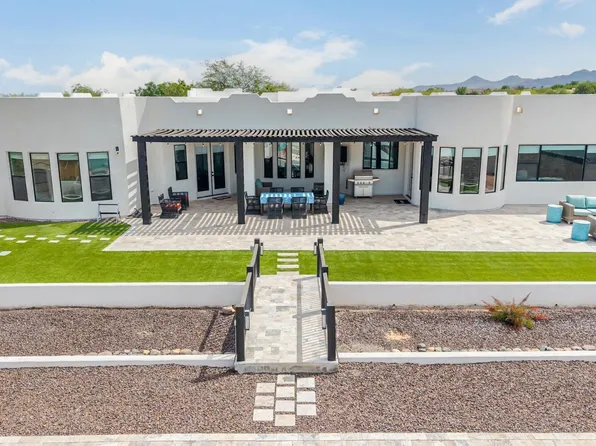 15512 E MORNING VISTA Lane, Scottsdale, AZ 85262
