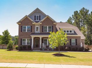 24 S Parkside Dr, Pittsboro, NC 27312