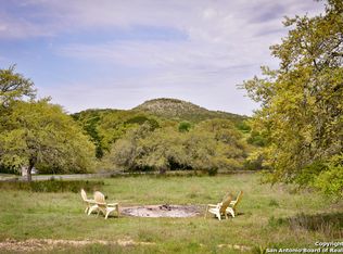 9 La Quinta St LOT 1, Wimberley, TX 78676