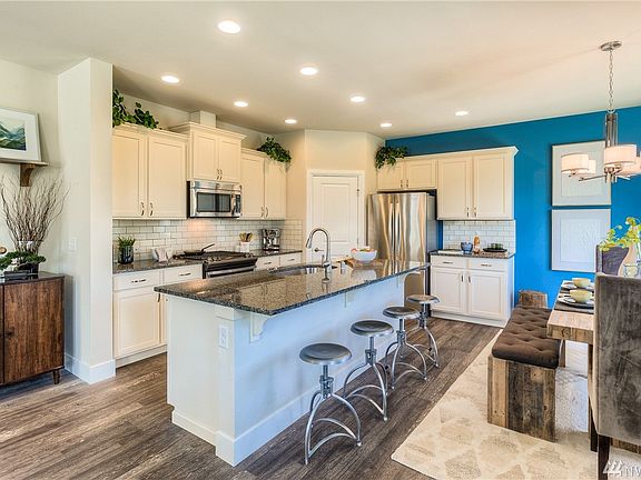 5th image of 12928 31st Ave W #5