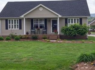 279 Beaver Creek Rd, Dunlap, TN 37327