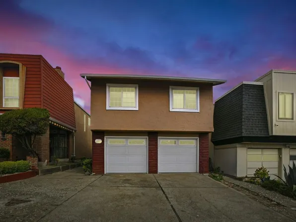 844 King Dr, Daly City, CA 94015