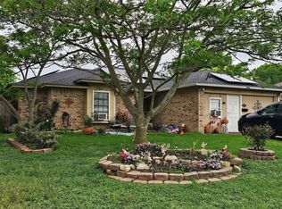 1306 Clearfield Dr, Cleburne, TX 76033