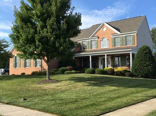 11 Woodmere Cir, Middletown, MD 21769