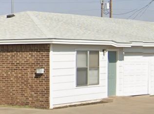 5604 Brownfield Dr #5602, Lubbock, TX 79414