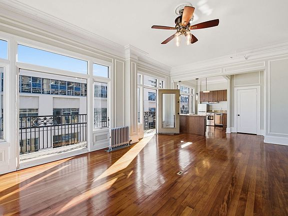 5th image of 1405 Van Ness Ave APT 700