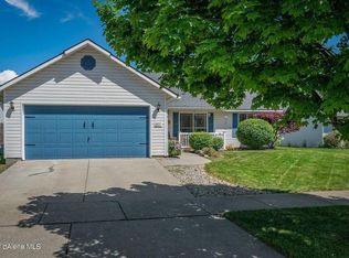 4927 W Lemonwood Ln, Post Falls, ID 83854