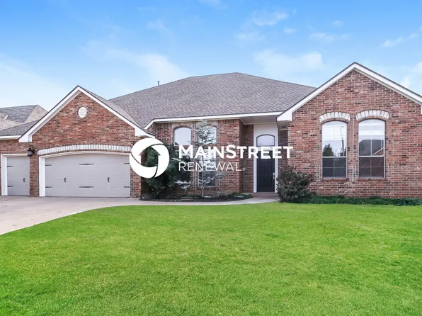 8820 NW 120th St, Oklahoma City, OK 73162