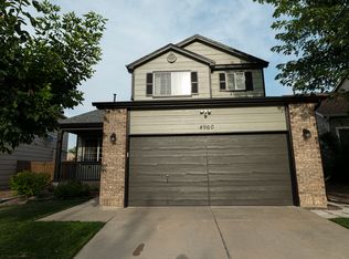 4960 Tarcoola Ln, Highlands Ranch, CO 80130