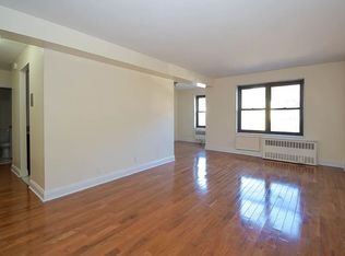 200 W Kingsbridge Rd APT 5L, Bronx, NY 10463