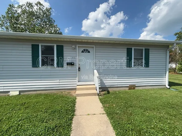 1912 N Apperson Way, Kokomo, IN 46901