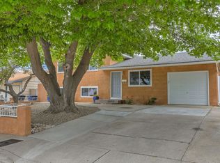 10913 Los Arboles Ave NE, Albuquerque, NM 87112