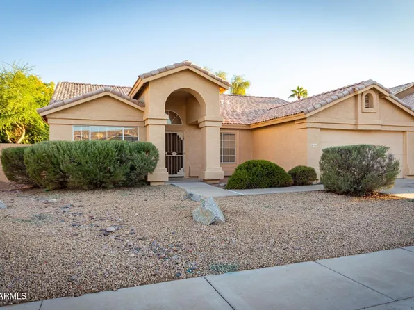 3211 W Genoa Way, Chandler, AZ 85226