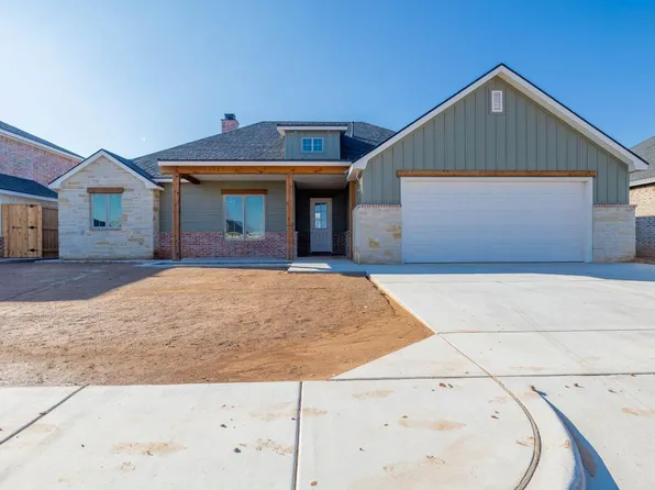 819 Avenue U, Shallowater, TX 79363