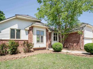 14816 E Siefkes Ct, Wichita, KS 67230