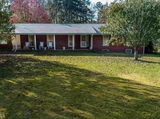 7790 Johnson Rd, Palmetto, GA 30268