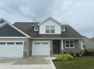 5310 Copper Horse Trl, Fort Wayne, IN 46845