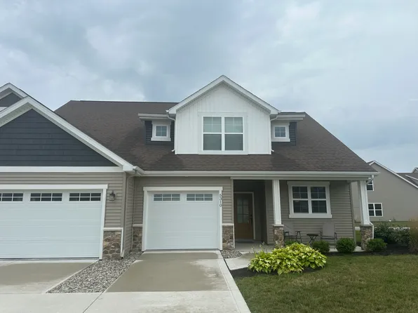 5310 Copper Horse Trl, Fort Wayne, IN