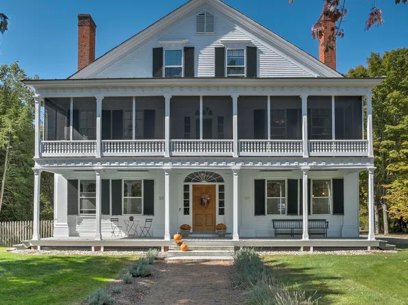 50 Elm Street, Walpole, NH 03608