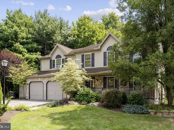 10 Brassie Cir, Reading, PA 19607