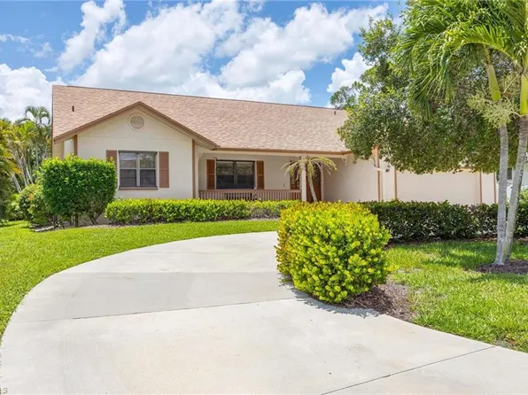 116 Sharwood DR, NAPLES, FL 34110