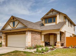 12801 Snow Ln, Manor, TX 78653