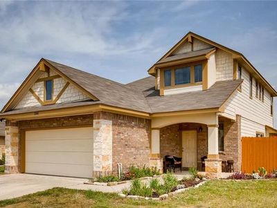 12801 Snow Ln, Manor, TX, 78653