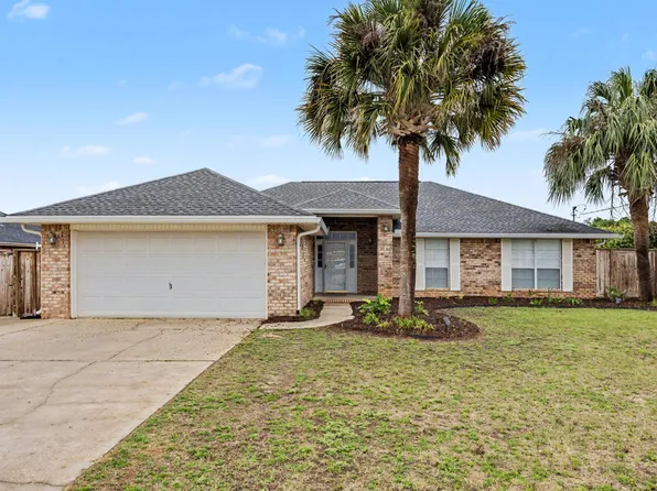 4863 Traxx St, Crestview, FL 32536