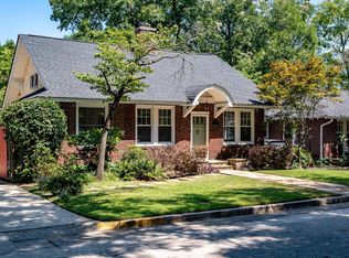 102 S Gregg St, Columbia, SC 29205