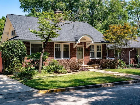 102 S Gregg St, Columbia, SC 29205