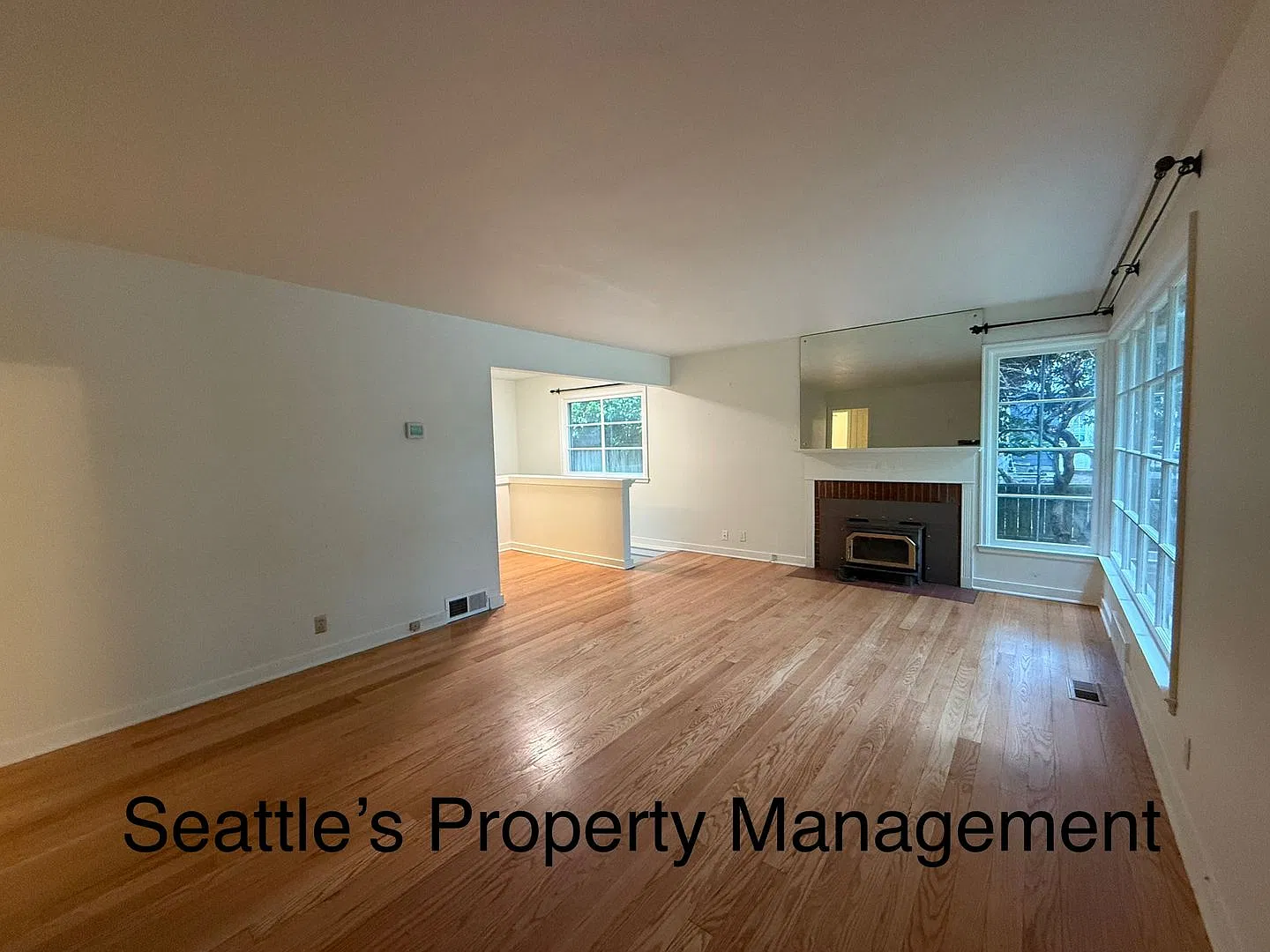 Deceptively Large Wedgewood Home! — Photo 2