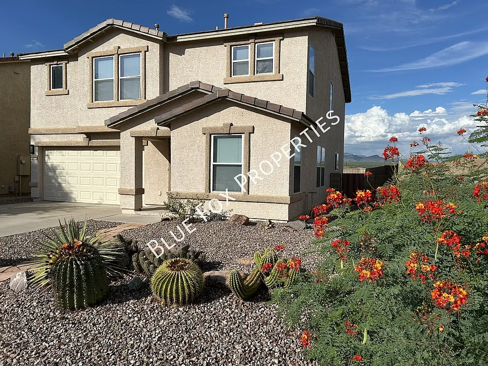 10066 N Blue Crossing Way