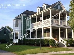 405 Long Pointe Ln, Columbia, SC 29229